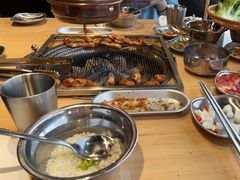 -麻蒲碳烤肉(嘉禾东平地铁站19号店)