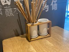 -陕味食族油泼面(工商大学店)
