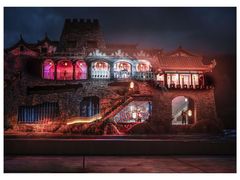 -三亚红色娘子军演艺公园景区