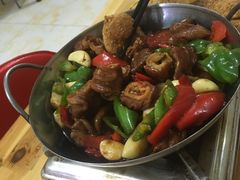 -巢湖名吃·徽府农家菜(半汤店)