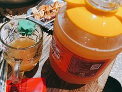 -永红源啤酒·烧烤·海鲜·大排档(青特城店)