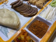 -鑫巴蜀(和平里店)