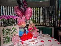 -狮拾久·现代新加坡料理(壹方城店)