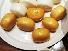 金银馒头-眉州东坡·熊猫主题餐厅(枫蓝店)