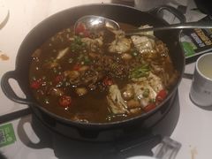 -蛙喔牛蛙(淮安吾悦店)