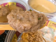 原味盲公丸-无影脚佛山陈氏盲公丸始创店(飞鸿街店)