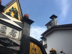 -遵义会议纪念馆