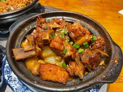 -廖记老砂锅(牛角沱店)