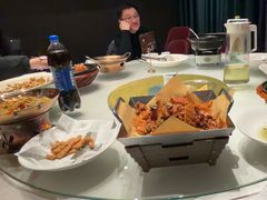 -老平安农家菜(平安店)