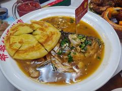 -爷爷的烀饼店