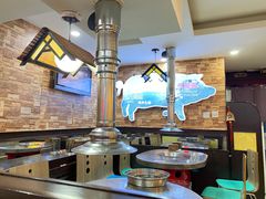-杀猪天·韩国烤肉(总店)