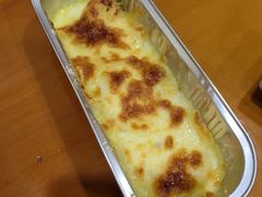 -银子铁板烧料理自助餐(人民广场店)