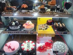 -DQ·蛋糕·冰淇淋(万象城店)