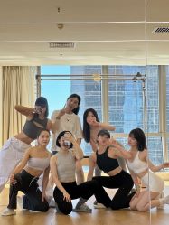 -AN普拉提女子健身工作室