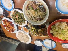 -晚归月亮湾私家菜(临邑路店)