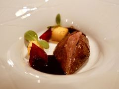 -三嚥阁 La Villa Restaurant
