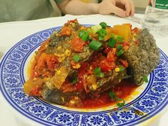 -新新湘菜馆(新中街二条店)