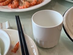 -渔满仓海鲜渔家(象山二店)