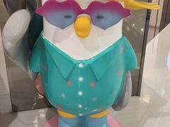 -天虹购物中心(深圳龙华店)