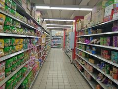 -家乐福(金观音店)