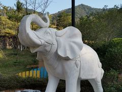 -韶关经律论国际酒店温泉