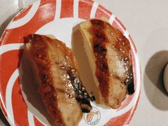 -新一番三文鱼寿司(大东海店)