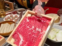 -巴奴毛肚火锅(二七万达店)