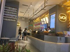 -YO!TEA有茶(坂田佳华领汇店)