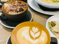 -Maxpoint Kitchen 西餐咖啡(乐峰广场店)