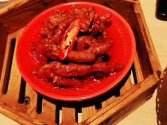 -避风塘(百联东郊店)