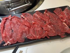 -牛品福潮汕牛肉火锅(旺庄店)