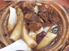 牛腩猪肠粉-禾滋味·日日美食店(荔福路店)