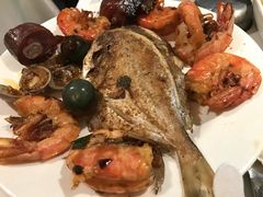 -星伦多自助料理·涮烤一体(虹悦城店)