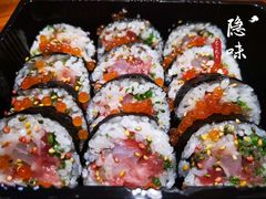 -隐味(金盛时代店)