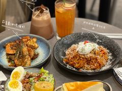 -Ninethirty by Awfully Chocolate(天环广场店)