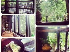 -Ginger(兴国路店)