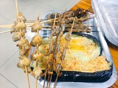 -东北焱火烧烤(皮市街店)