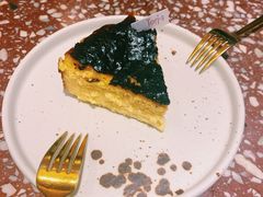 巴斯克芝士蛋糕-Toris(LuOne凯德晶萃广场店)