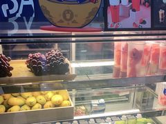 -茶百道(铜梁万达广场店)