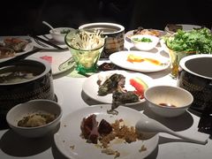 -加餐海鲜自助(宝龙一城店)