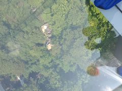 -古龙峡云天玻霸