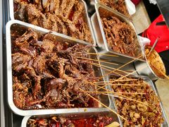 -嘉州九妹凤爪(乐山总店)