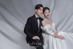 -乐派诗婚纱摄影