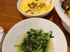 -翠姐姐农家大院·老底子萧山菜(建设一路店)