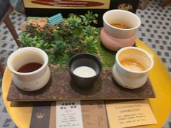 -Parking Coffee(孩儿巷店)