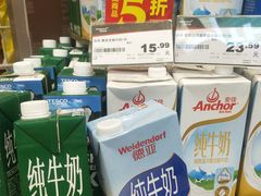 -华润万家(东葛店)