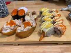 -村上一屋·亚洲菜融合小馆(南楼店)