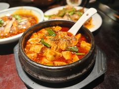 -陈麻婆豆腐总店