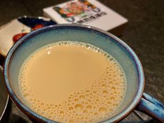 奶茶-丝路金桃·新疆菜(徐汇店)