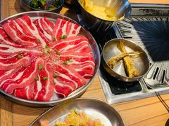 -汉拿山(魏公村店)
